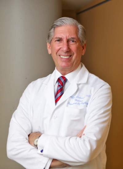 Jeffrey A. Lieberman, MD Profile Headshot