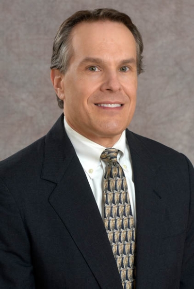 James E. Gangwisch, PhD Profile Headshot
