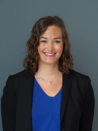 Jaclyn M. Zocca, PsyD Profile Headshot