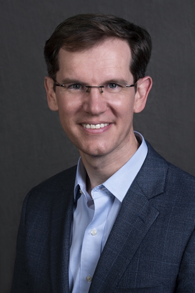 Jeremy Veenstra-Vanderweele, MD Profile Headshot
