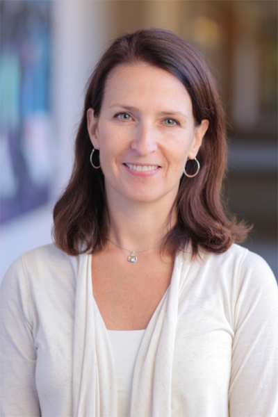 Karen E. Duff, PhD Profile Headshot