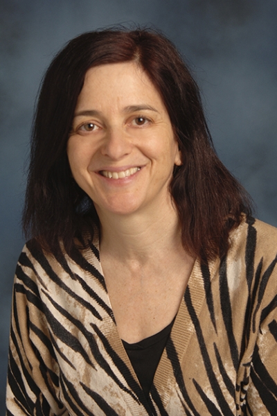Lisa B. Dixon, MD Profile Headshot