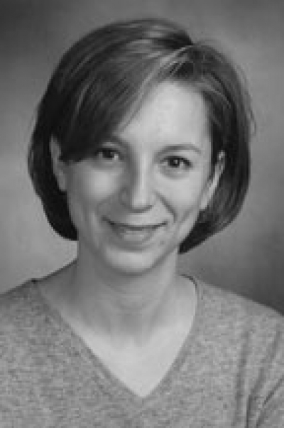 Lisa Robyn Berman, MD Profile Headshot