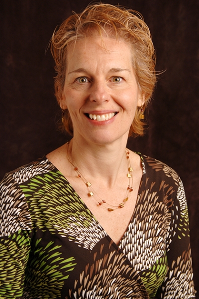 Mary Bongiovi, MD, PhD Profile Headshot