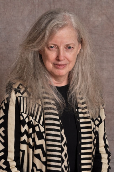 Michaeline Bresnahan, PhD Profile Headshot