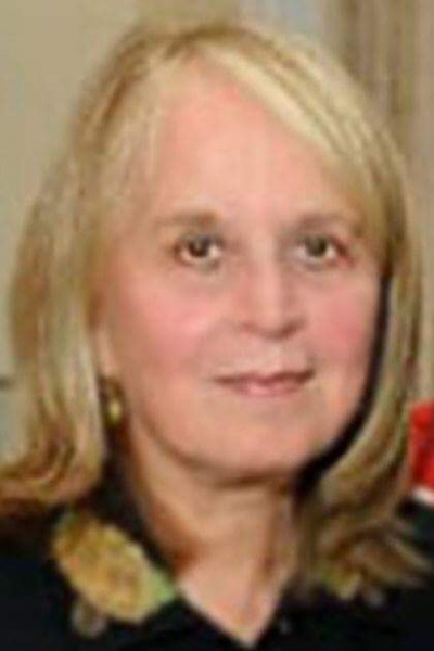 Myrna Weissman, PhD Profile Headshot