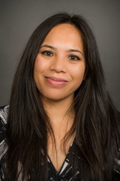 Nina M. Tioleco, MD Profile Headshot