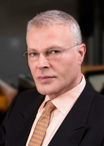 Omar Bashayan, MD Profile Headshot