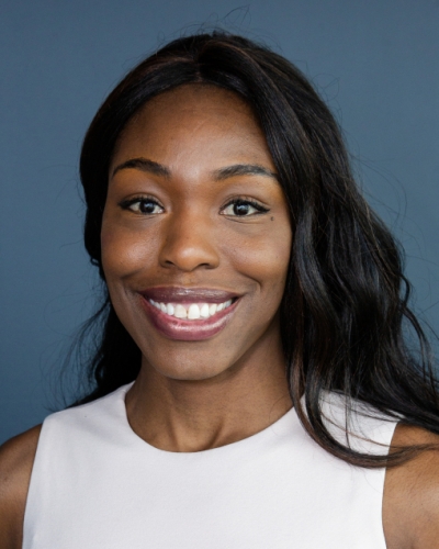 Obianuju Berry, MD, MPH Profile Headshot