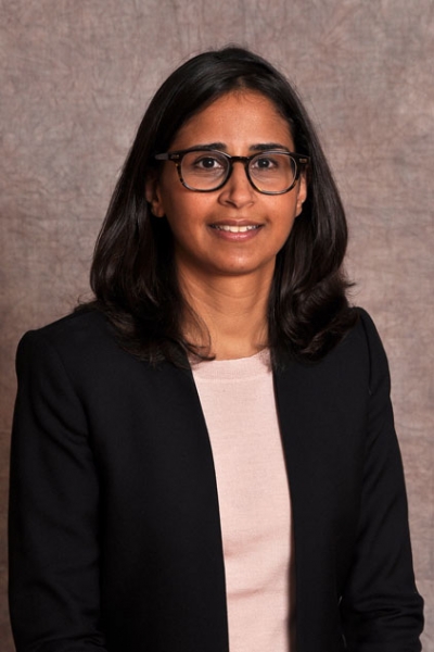 Pooja C. Vekaria, PhD Profile Headshot