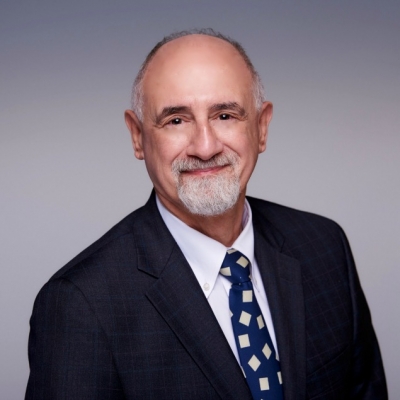 Philip R. Muskin, MD Profile Headshot