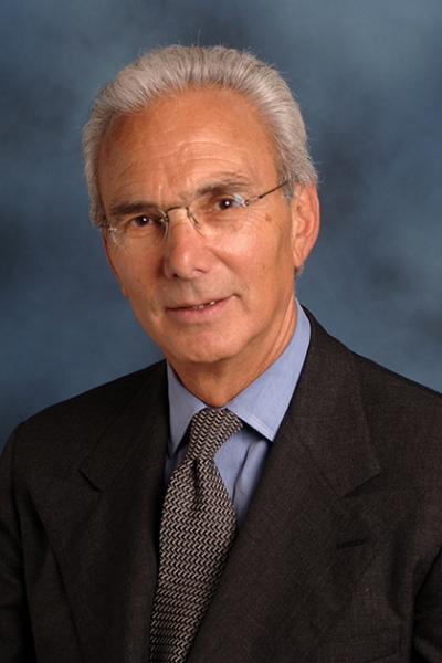 Robert Glick, MD Profile Headshot