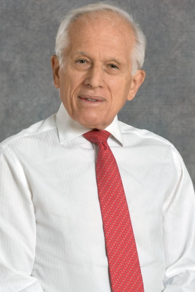 Ralph N. Wharton, MD Profile Headshot