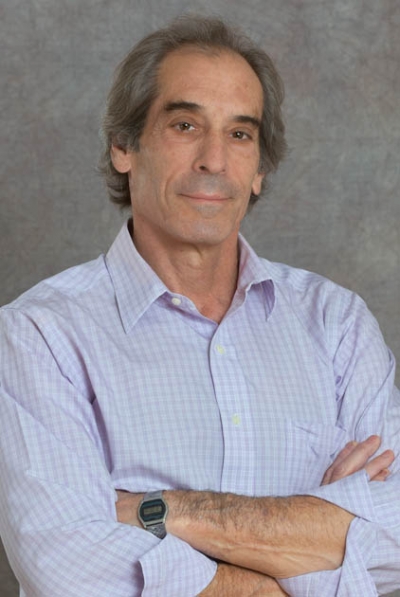 Richard P. Sloan, PhD Profile Headshot