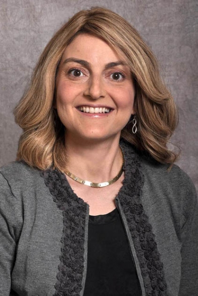 Rachel Zuckerbrot, MD Profile Headshot