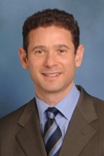 Stewart L. Adelson, MD Profile Headshot