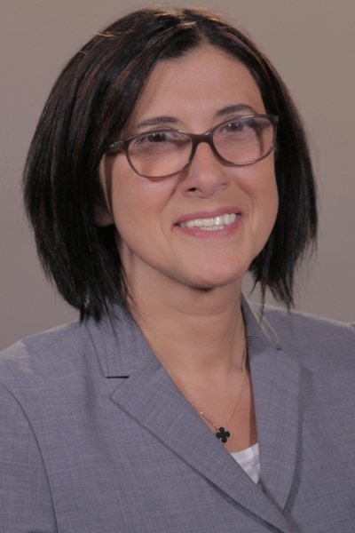Zeynep Altun, MD, PhD Profile Headshot