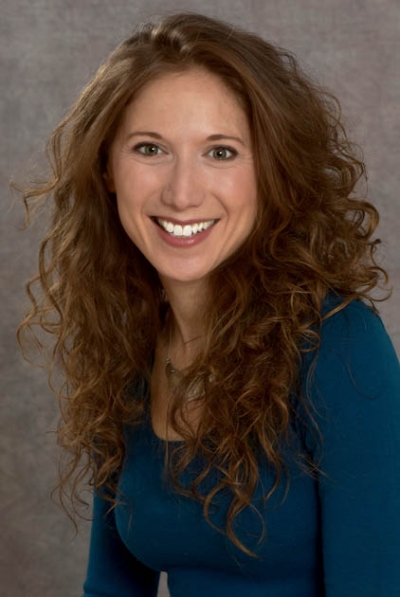 Ziva Cooper, PhD Profile Headshot