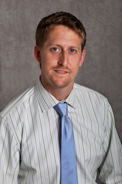 Zachary K. Blumkin, PsyD Profile Headshot