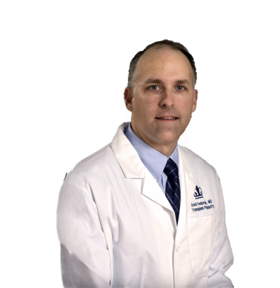 David Adam Fedoronko, MD Profile Hero