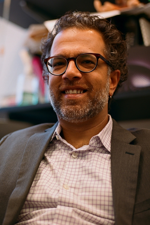 Gaurav H. Patel, MD, PhD Columbia University Department of Psychiatry