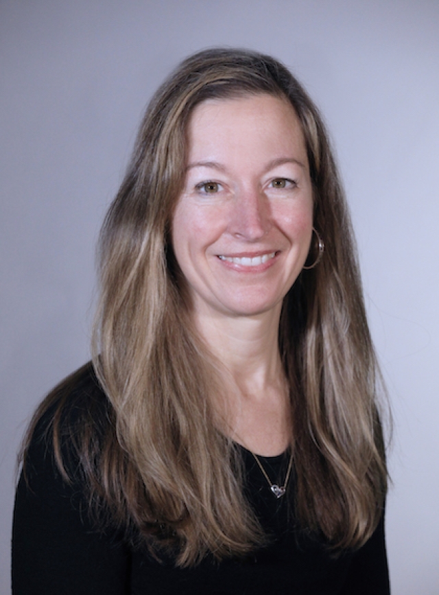 Kate Dimond Fitzgerald, MD Columbia University Department of Psychiatry