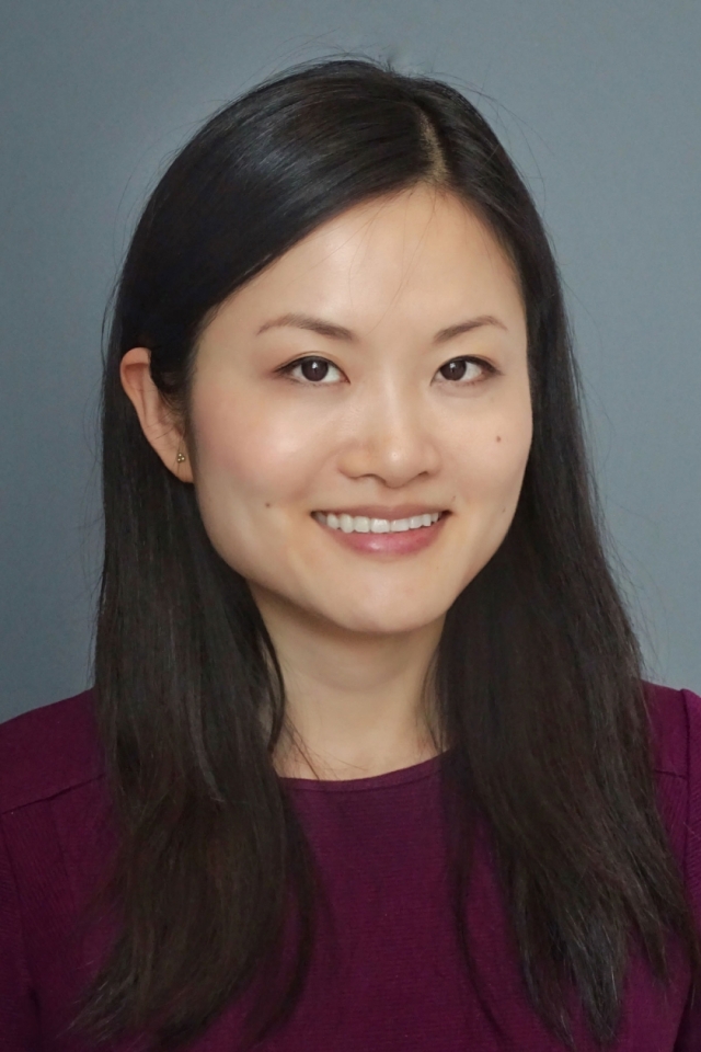 Xiaoyi Sherry Yao, MD Columbia University Department of Psychiatry