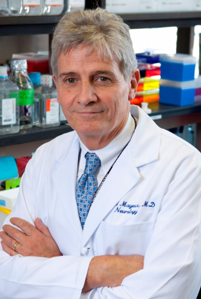 CUMC/Neurological Institute of New York Columbia University