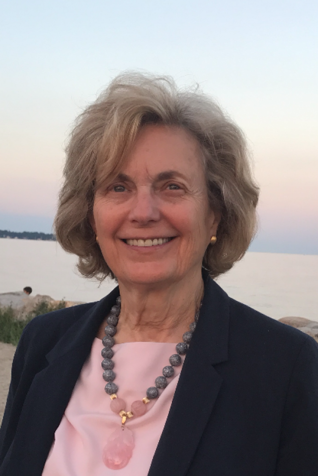 Martha G. Welch, MD Columbia University Department of Psychiatry