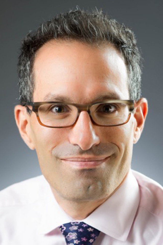 Jeffrey M. Miller, MD Columbia University Department of Psychiatry