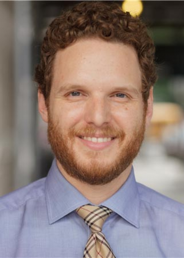 dr sander markx columbia