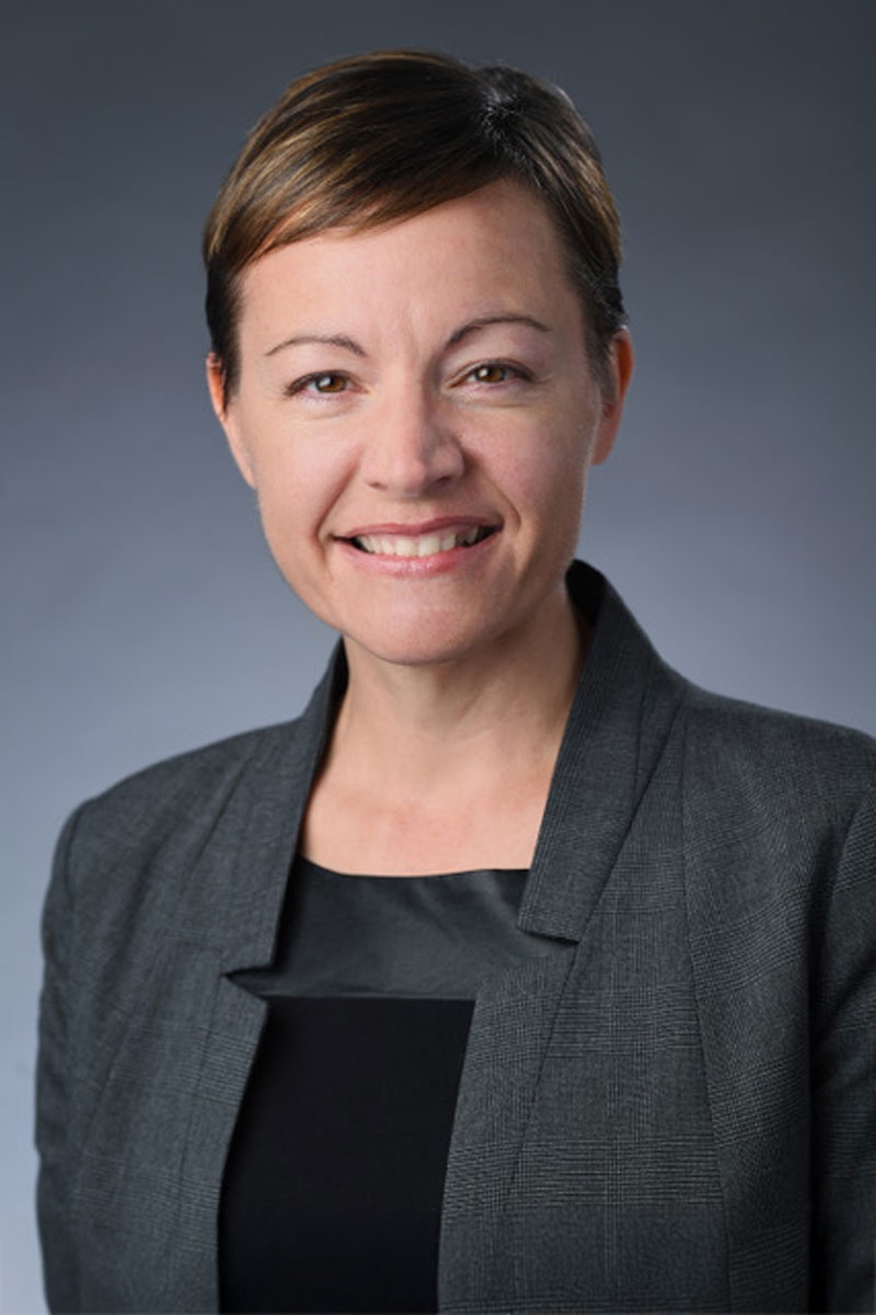 Dr. Rebecca Muhle, MD, PhD