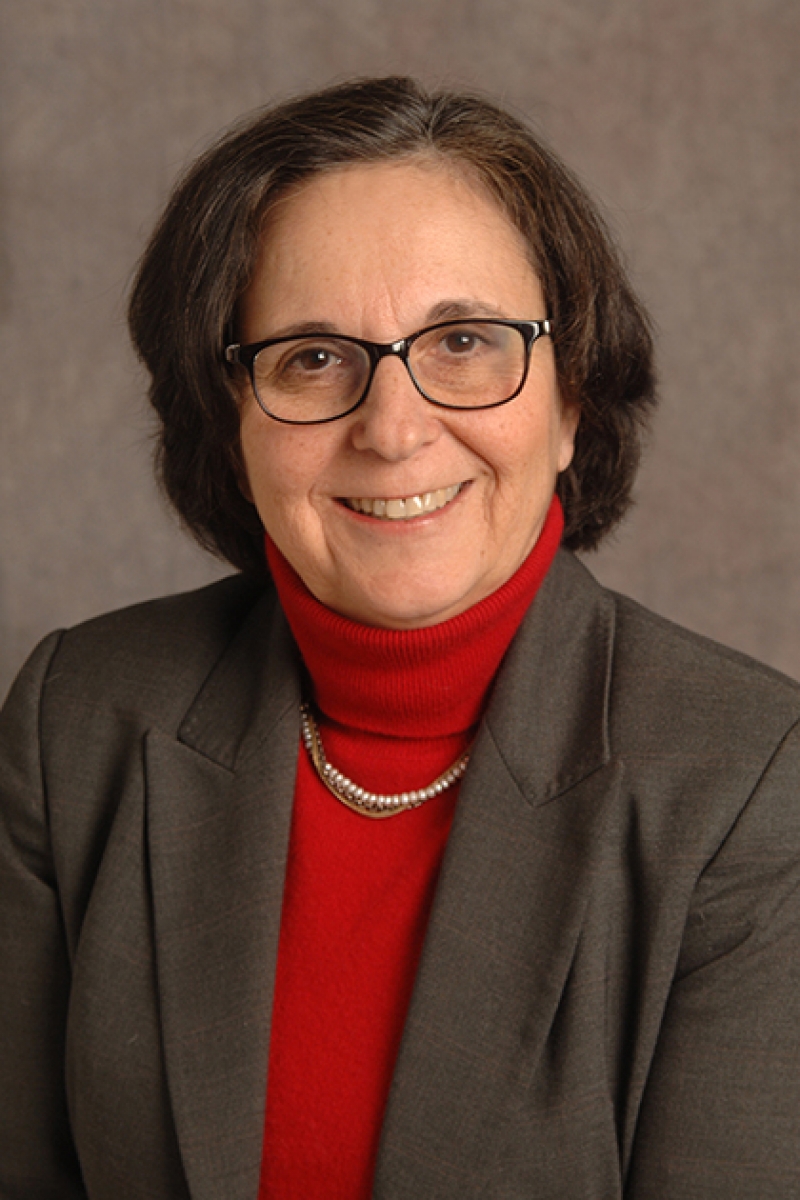 Efrat Aharonovich, PhD