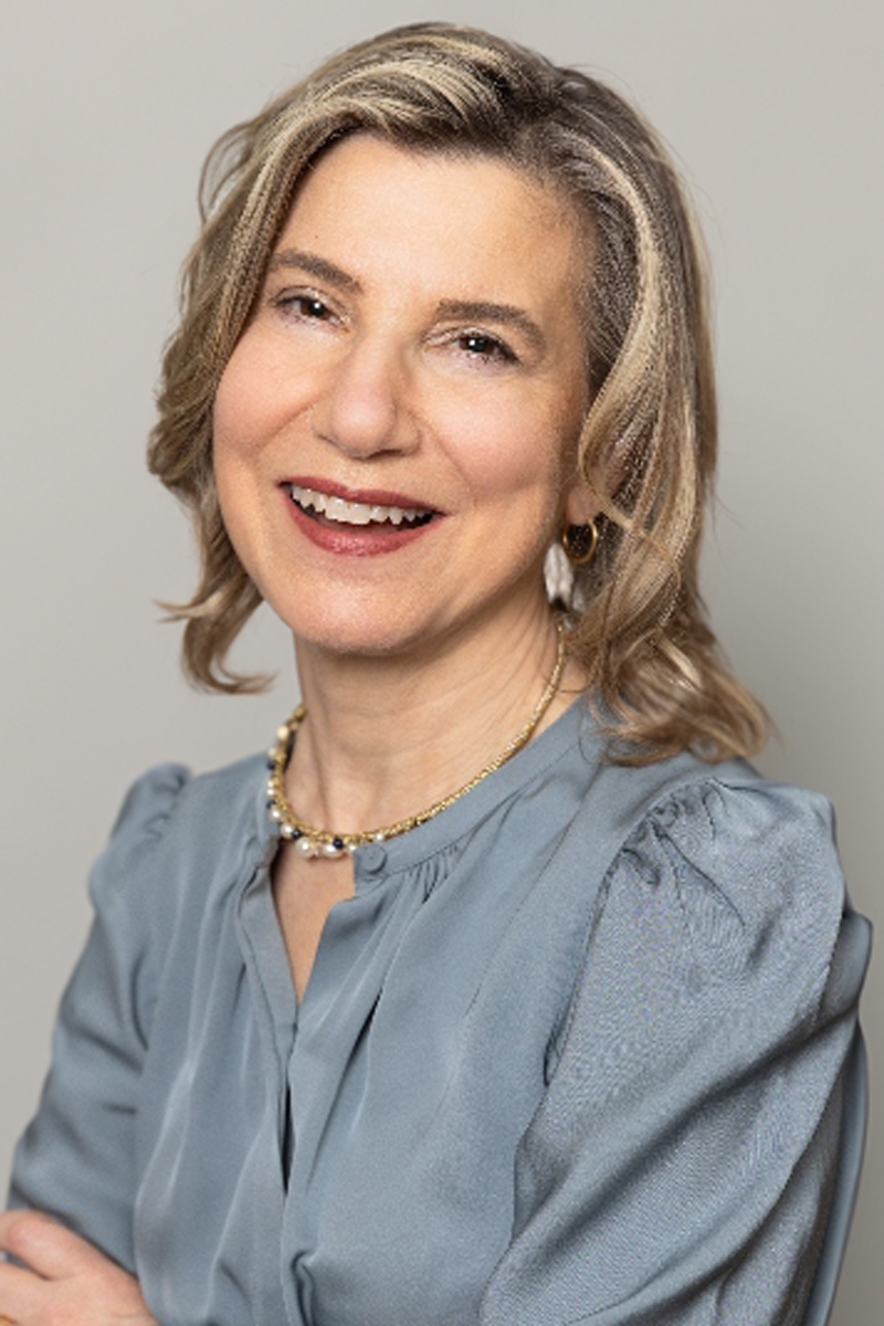 Catherine Monk, PhD