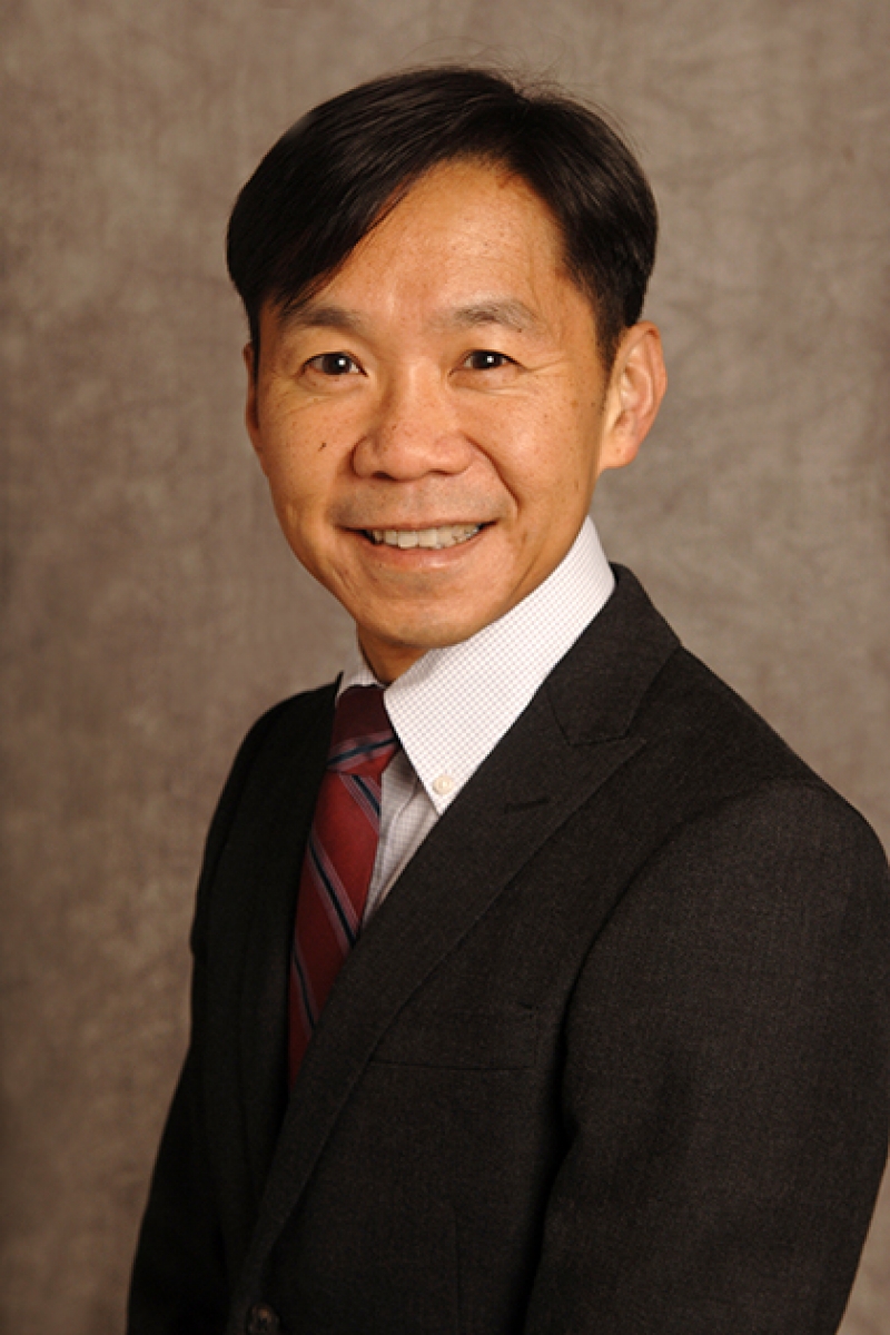 Dr. Warren Y.K. Ng