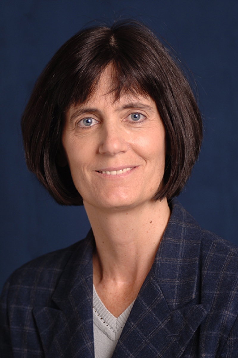 Dr. Carolyn J Douglas
