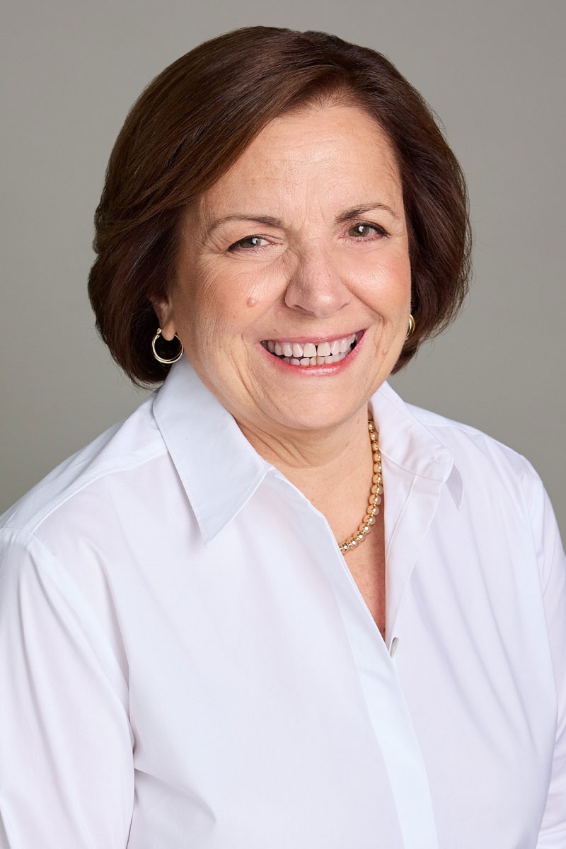 Anne Marie Albano, PhD