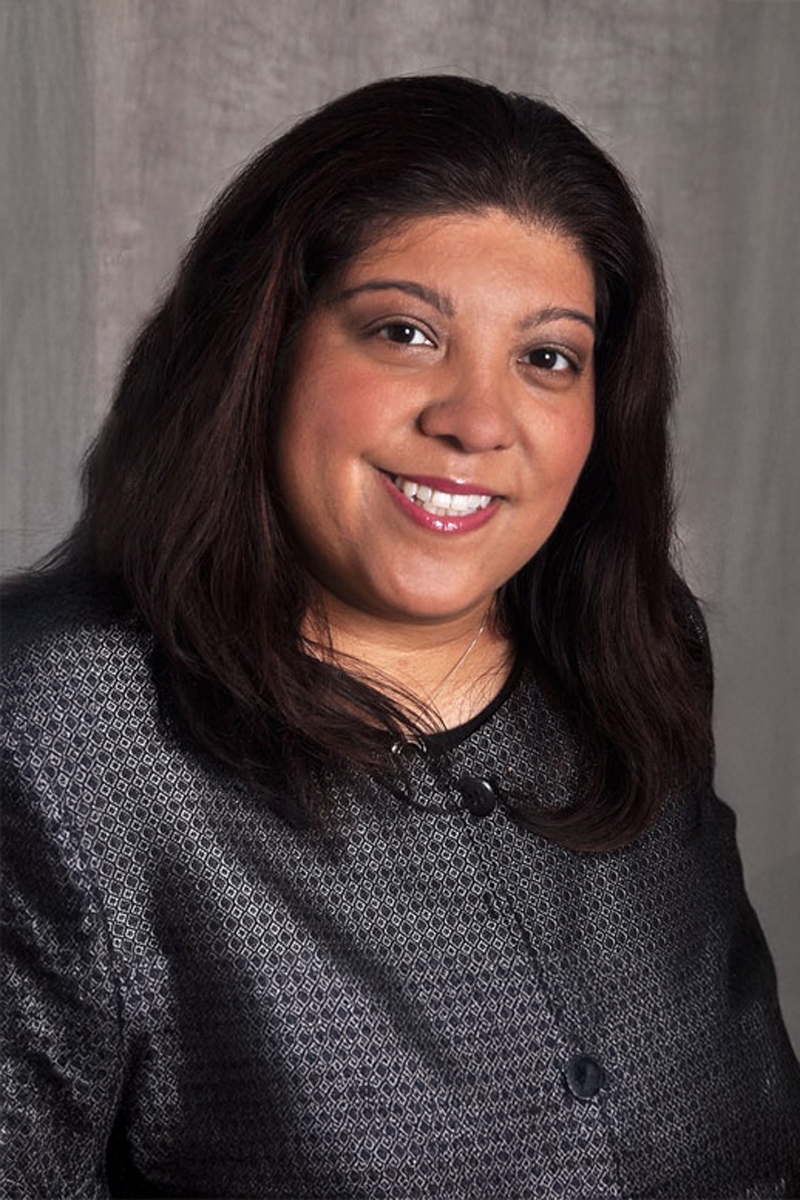 Dr. Maalobeeka Gangopadhyay