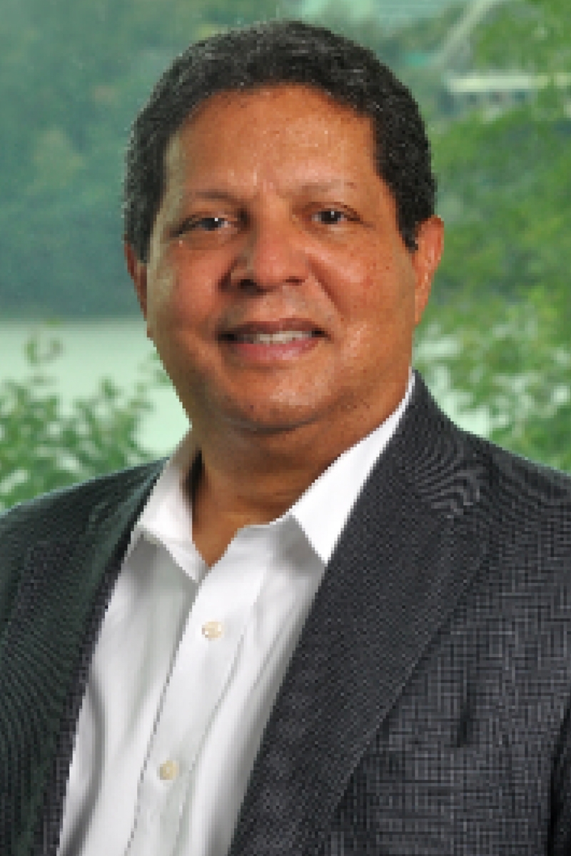 Dr. Arturo Sanchez-LaCay, MD, PhD, MA