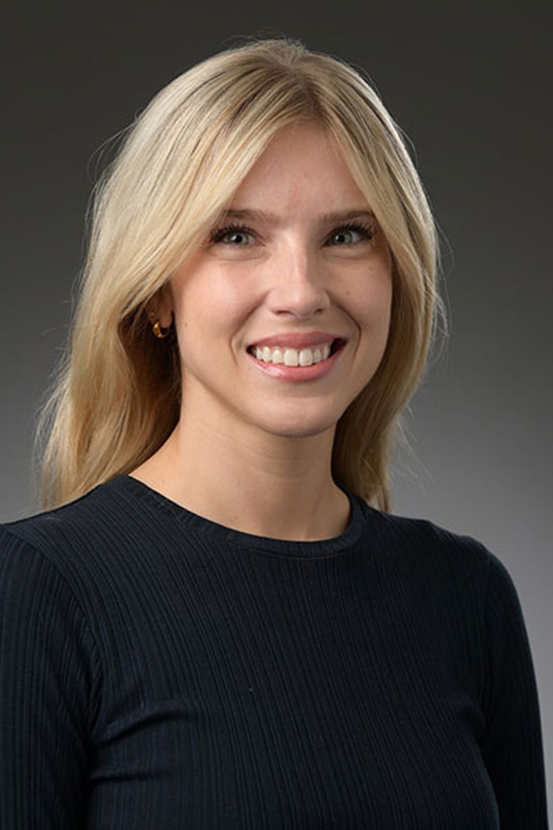 Dr. Bridget C King