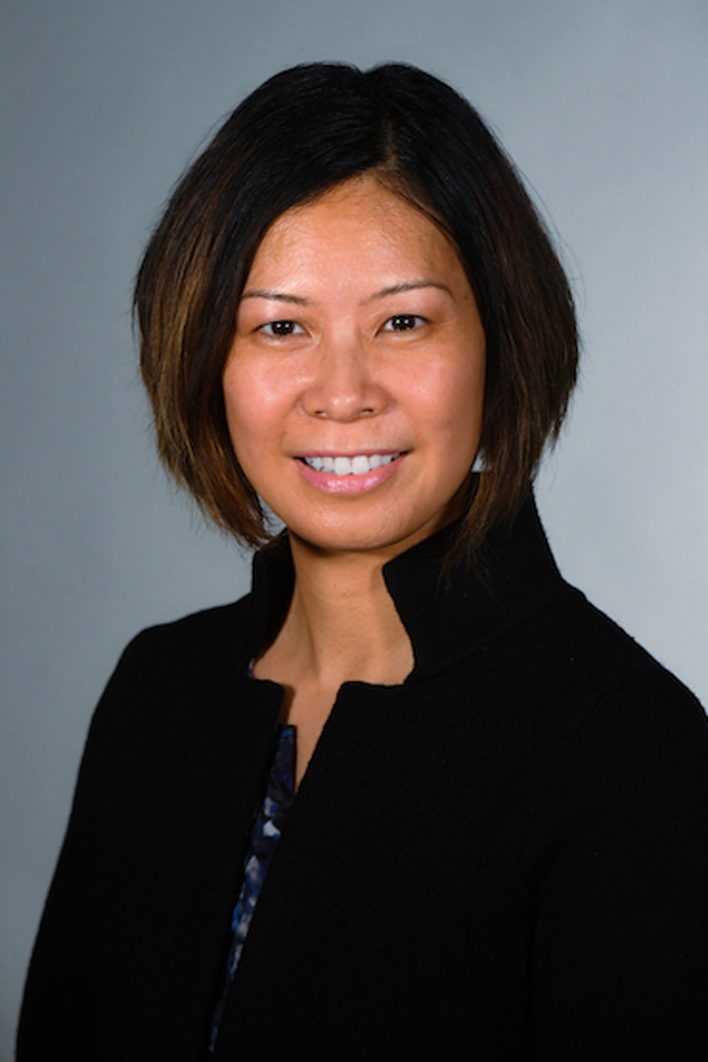 Dr. Jeanne Marcelle Manubay