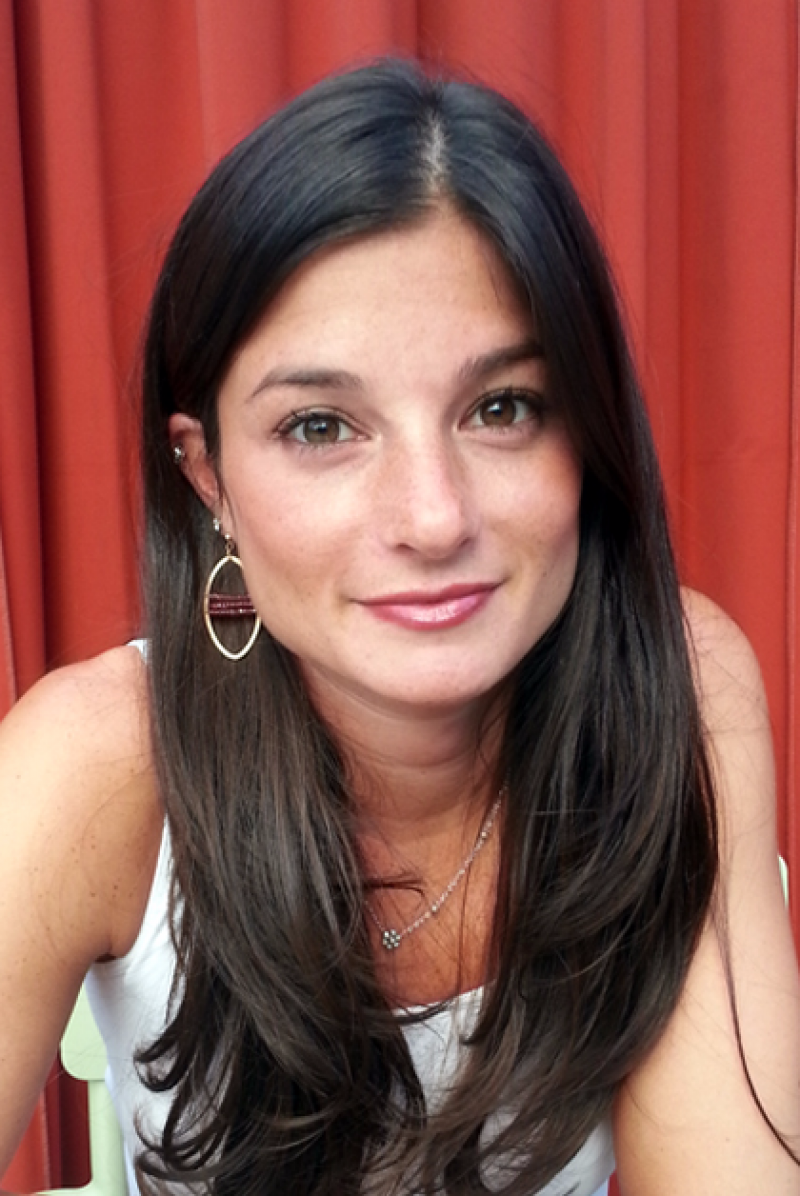 Sarah Kerner, PsyD