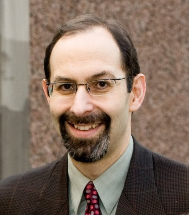 Dr. Franklin R. Schneier