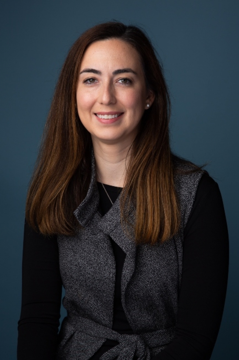 Dr. Colleen M. Turek