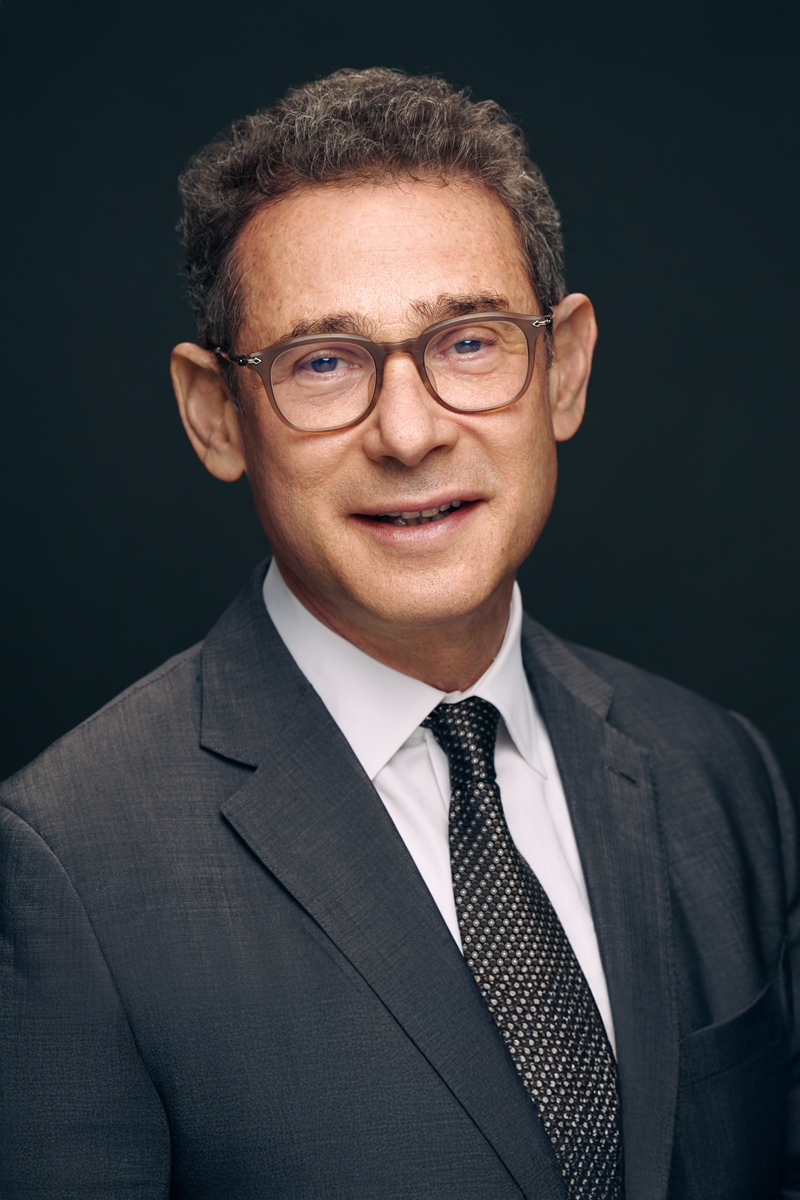 Dr. Stewart L Adelson