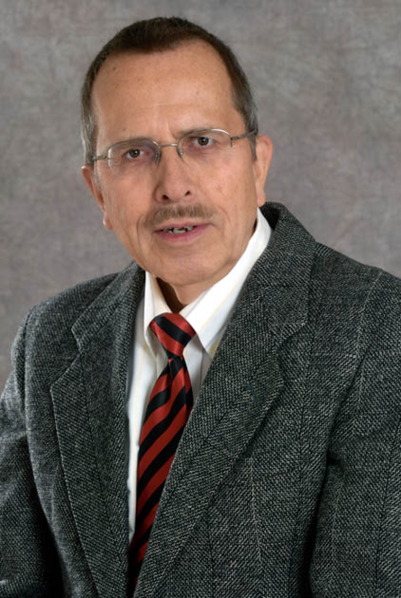 Heino F. Meyer-Bahlburg, PhD