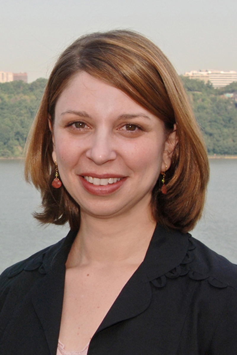 Dr. Michelle B. Merrill