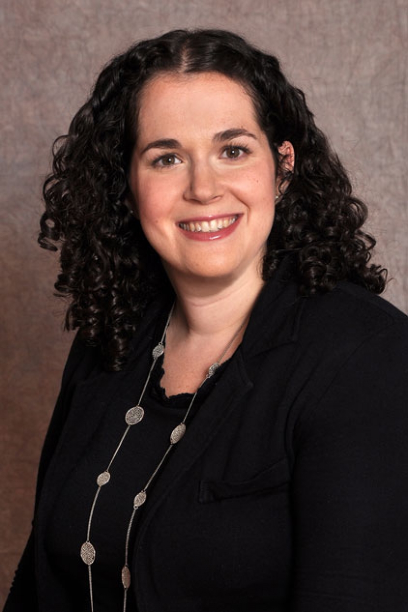 Liora Hoffman, PhD