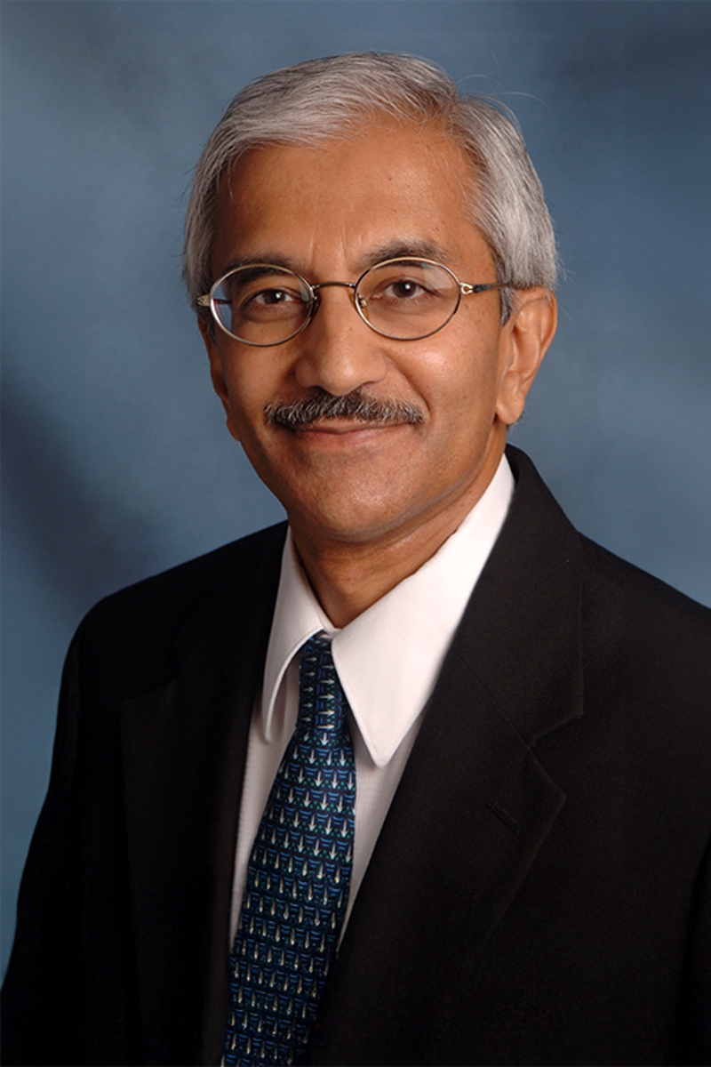 Dr. Davangere P Devanand